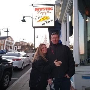 Meet your Posher, Eileen